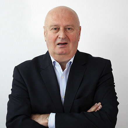 Mili Bijavica - Founder